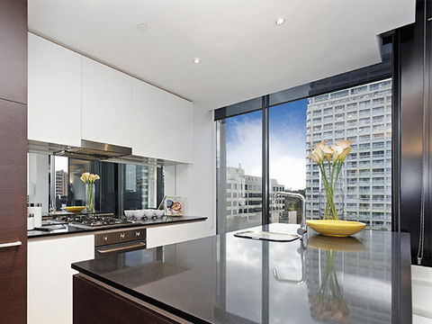 Wyndel Apartments - St Kilda Views - Goulburn Accommodation 18