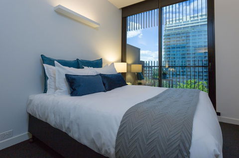 Wyndel Apartments - St Kilda Views - Goulburn Accommodation 16
