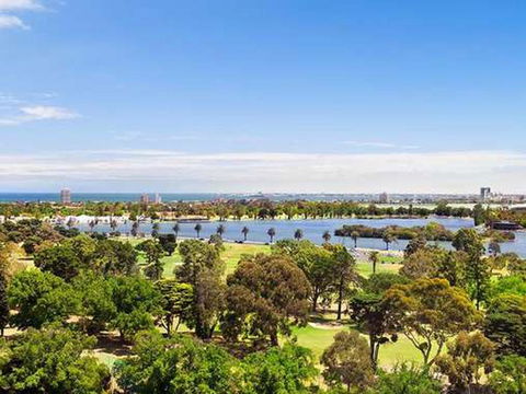 Wyndel Apartments - St Kilda Views - Goulburn Accommodation 21