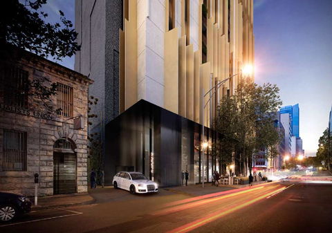 Empire Melbourne Central By Apartments Of Melbourne - Goulburn Accommodation 16