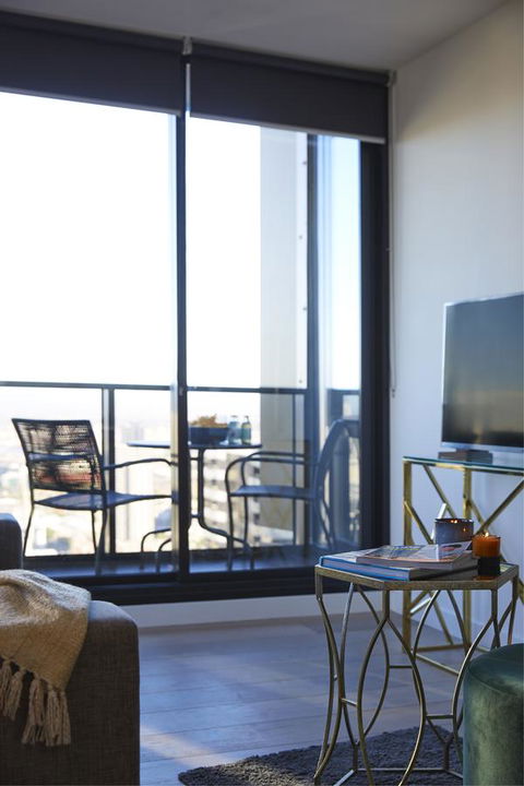 Empire Melbourne Central By Apartments Of Melbourne - Goulburn Accommodation 7