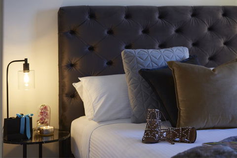 Empire Melbourne Central By Apartments Of Melbourne - Goulburn Accommodation 14