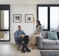Empire Melbourne Central by Apartments of Melbourne - Goulburn Accommodation