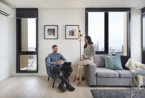 Empire Melbourne Central By Apartments Of Melbourne - Goulburn Accommodation 0