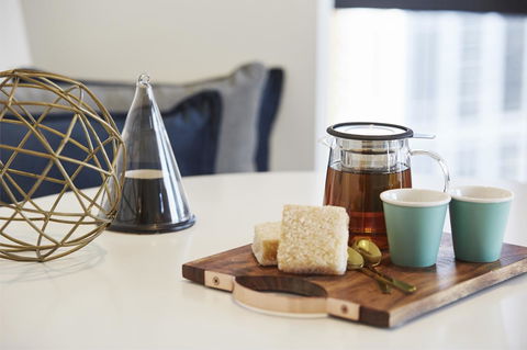 Empire Melbourne Central By Apartments Of Melbourne - Goulburn Accommodation 12