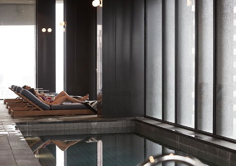 Empire Melbourne Central By Apartments Of Melbourne - Goulburn Accommodation 3