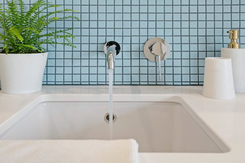 Clayton Serviced Apartments - Goulburn Accommodation 4