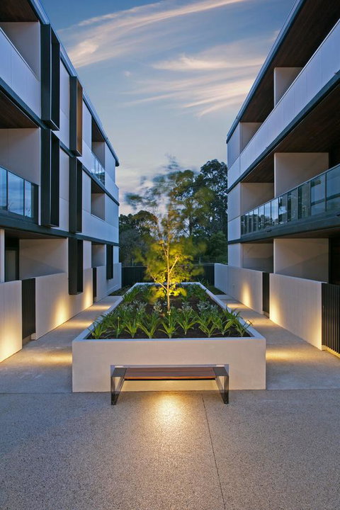 Clayton Serviced Apartments - Goulburn Accommodation 10