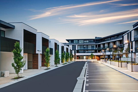 Clayton Serviced Apartments - Goulburn Accommodation 0