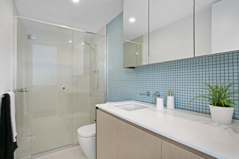 Clayton Serviced Apartments - Goulburn Accommodation 13