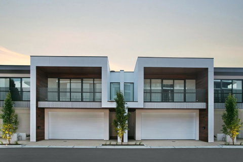 Clayton Serviced Apartments - Goulburn Accommodation 7