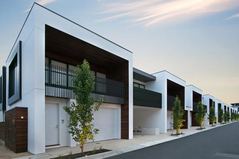 Clayton Serviced Apartments - Goulburn Accommodation 9