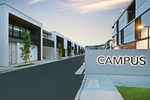 Clayton Serviced Apartments - Goulburn Accommodation 12