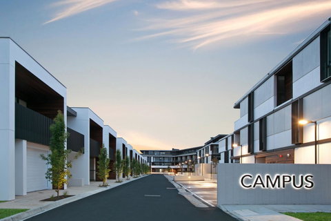 Clayton Serviced Apartments - Goulburn Accommodation 11