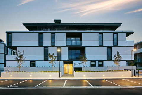 Clayton Serviced Apartments - Goulburn Accommodation 6