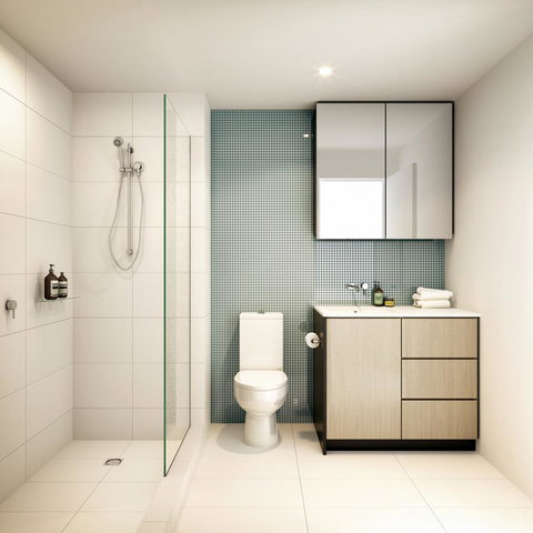 Clayton Serviced Apartments - Goulburn Accommodation 15