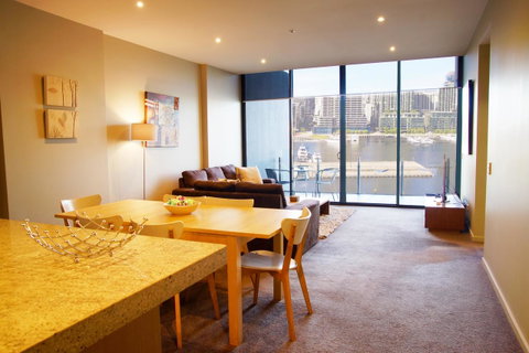 Accent Accommodation@Docklands - Goulburn Accommodation 33