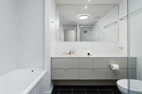 Accent Accommodation@Docklands - Goulburn Accommodation 20