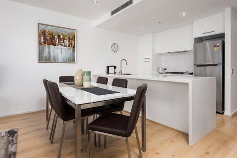 Accent Accommodation@Docklands - Goulburn Accommodation 11