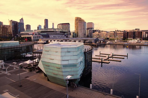 Accent Accommodation@Docklands - Goulburn Accommodation 9