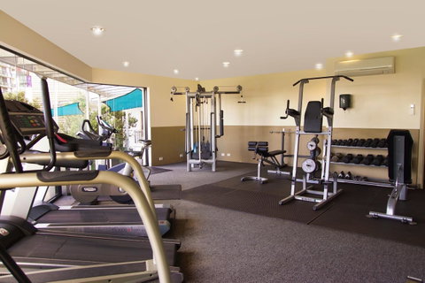 Accent Accommodation@Docklands - Goulburn Accommodation 23