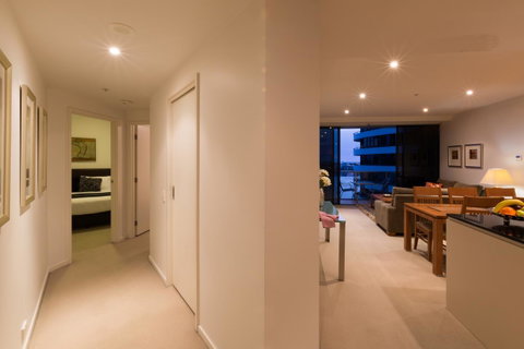Accent Accommodation@Docklands - Goulburn Accommodation 19