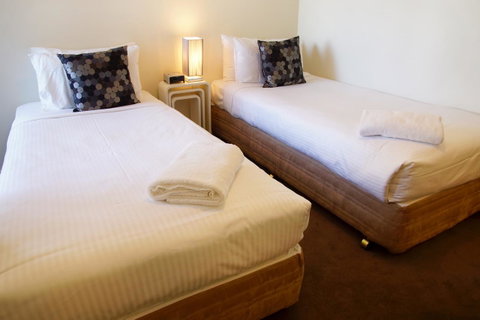 Accent Accommodation@Docklands - Goulburn Accommodation 18