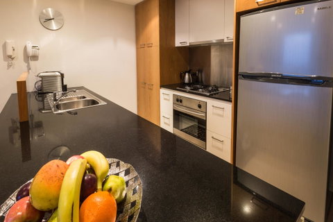 Accent Accommodation@Docklands - Goulburn Accommodation 17