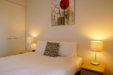 Accent Accommodation@Docklands - Goulburn Accommodation 7