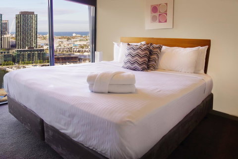 Accent Accommodation@Docklands - Goulburn Accommodation 26