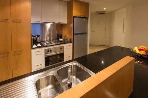 Accent Accommodation@Docklands - Goulburn Accommodation 14