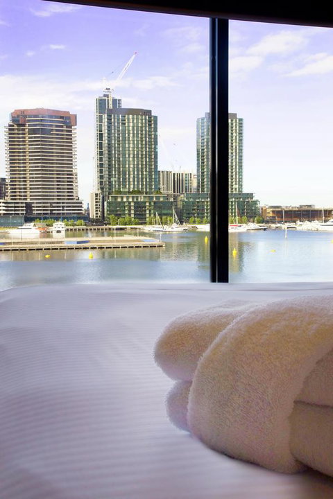 Accent Accommodation@Docklands - Goulburn Accommodation 2