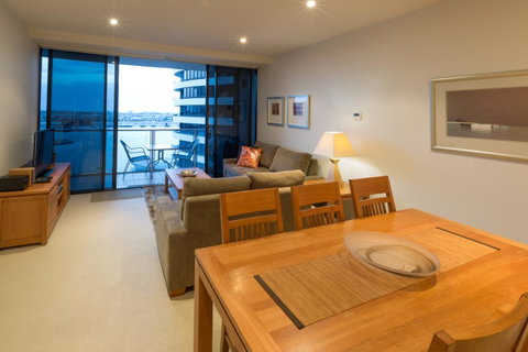Accent Accommodation@Docklands - Goulburn Accommodation 10