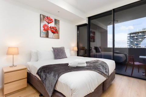Accent Accommodation@Docklands - Goulburn Accommodation 29