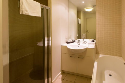 Accent Accommodation@Docklands - Goulburn Accommodation 21