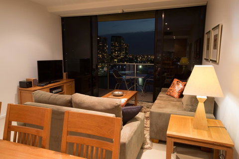 Accent Accommodation@Docklands - Goulburn Accommodation 13