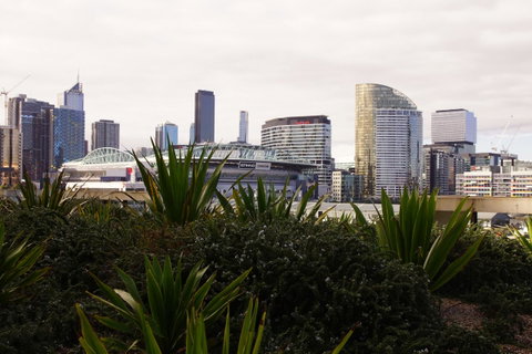 Accent Accommodation@Docklands - Goulburn Accommodation 24