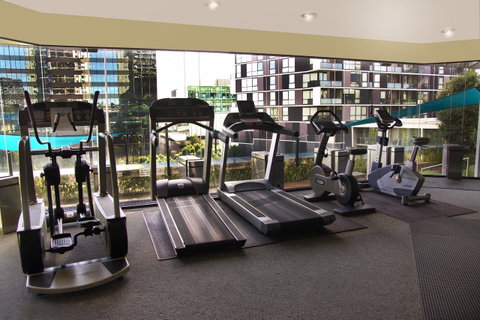 Accent Accommodation@Docklands - Goulburn Accommodation 22