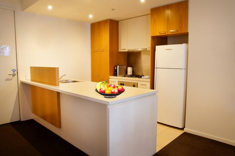 Accent Accommodation@Docklands - Goulburn Accommodation 32