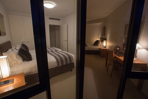Accent Accommodation@Docklands - Goulburn Accommodation 25