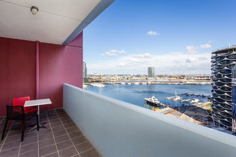 Accent Accommodation@Docklands - Goulburn Accommodation 1