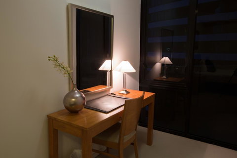 Accent Accommodation@Docklands - Goulburn Accommodation 12