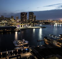 Accent AccommodationDocklands - Goulburn Accommodation