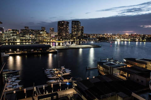 Accent Accommodation@Docklands - Goulburn Accommodation 0