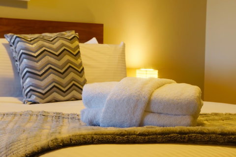 Accent Accommodation@Docklands - Goulburn Accommodation 27