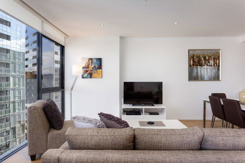 Accent Accommodation@Docklands - Goulburn Accommodation 4