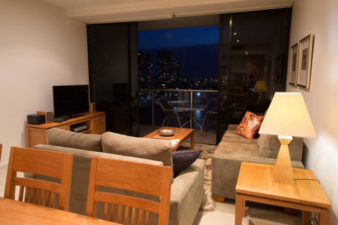 Accent Accommodation@Docklands - Goulburn Accommodation 16