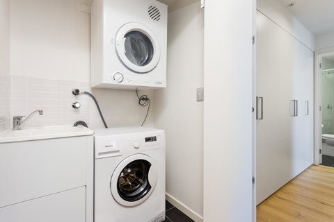 Accent Accommodation@Docklands - Goulburn Accommodation 8
