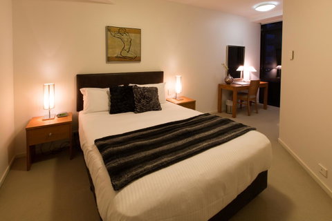 Accent Accommodation@Docklands - Goulburn Accommodation 15