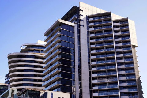 Accent Accommodation@Docklands - Goulburn Accommodation 31